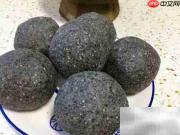 雨花石汤圆制作秘诀