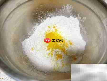 雨花石汤圆制作秘诀