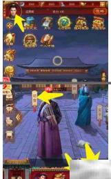 魔兽虚神界通关秘籍