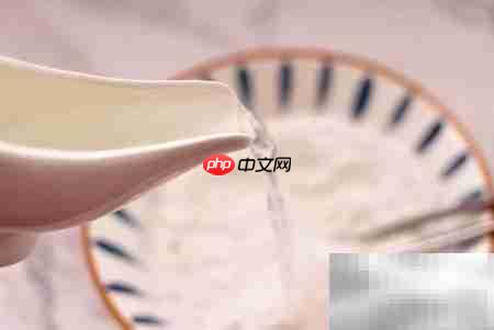 雨花石汤圆:黑芝麻核桃馅制作秘诀