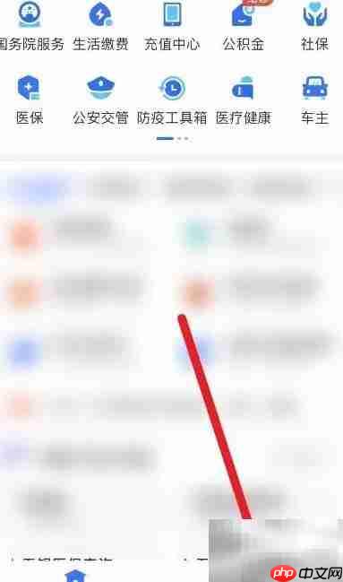 涉疫信息填写指南