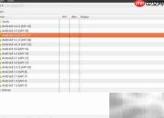 Android SDK下载失败解决方法