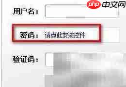 密码控件开发入门指南