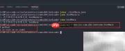 VS Code运行Java主类错误
