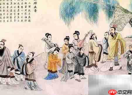 儒学是宗教吗？
