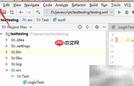 IntelliJ IDEA关闭引号自动插入