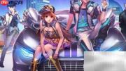 QQ飞车魔力碎片获取攻略