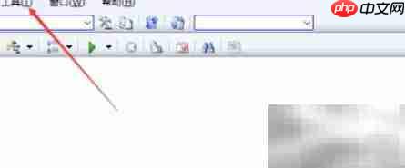 SqlDbx启用Sybase自动提交
