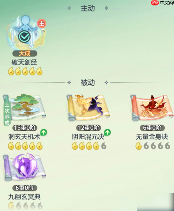 宗师之上破木悟法攻略 宗师之上破木悟法周活指南