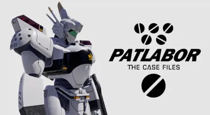 《机动警察》3D动作新游9月17日发售 体验原作经典场面