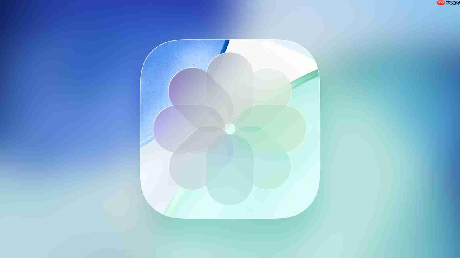 Apple正在开发照片溯源系统Apple Reference Image