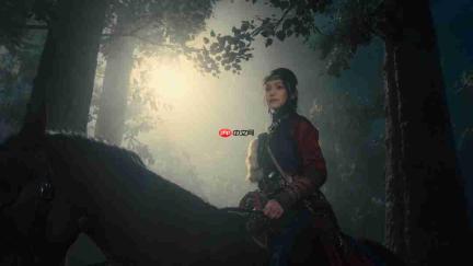 天下霸唱授权 《鬼吹灯》首款真人互动影游预告