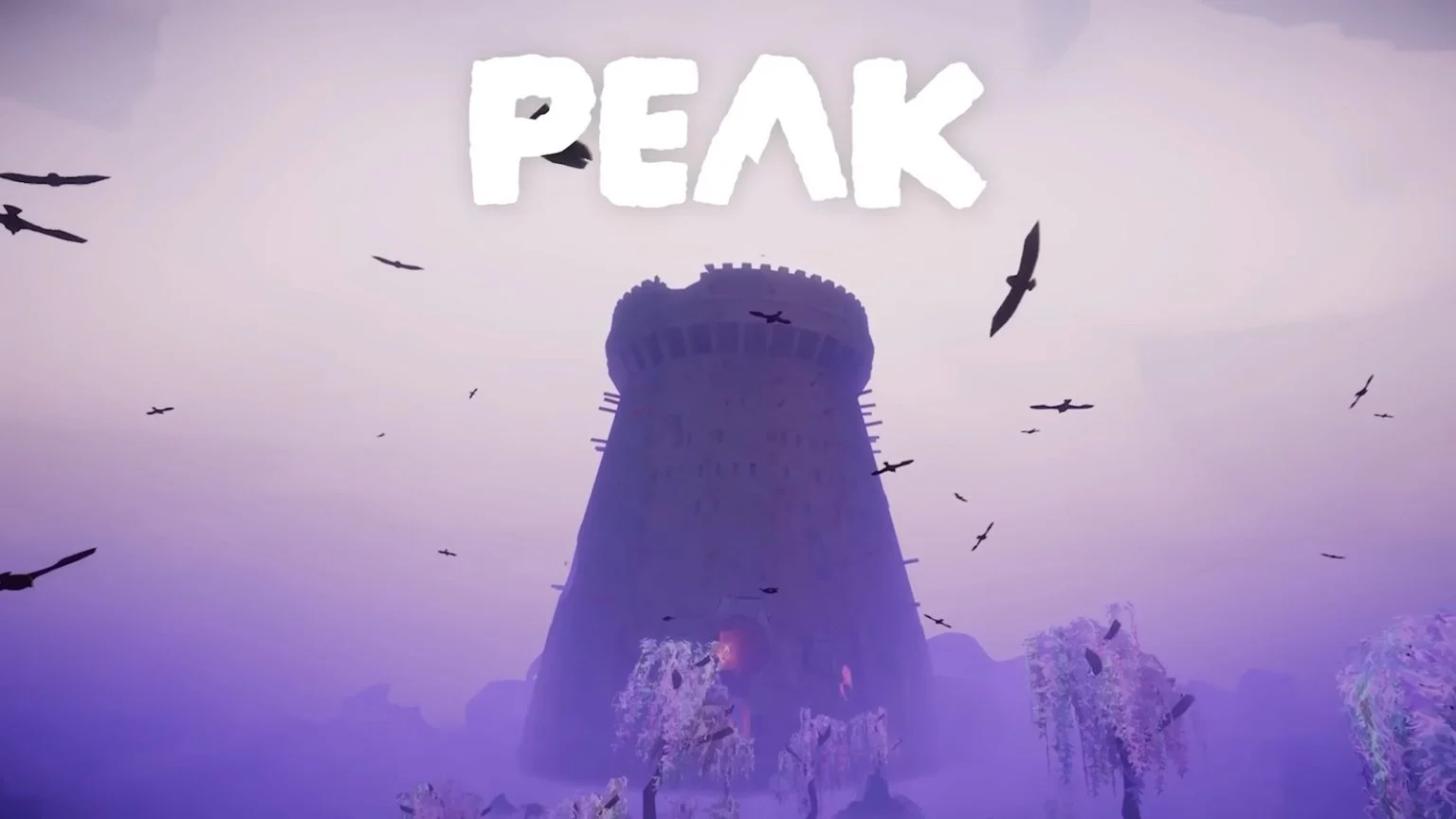 好评登山《PEAK》最终更新上线 严酷新生态登场