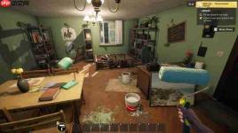 《黑心装修队》登陆Steam 专坑房主装修模拟器