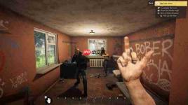 《黑心装修队》登陆Steam 专坑房主装修模拟器