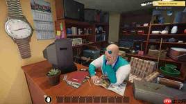 《黑心装修队》登陆Steam 专坑房主装修模拟器