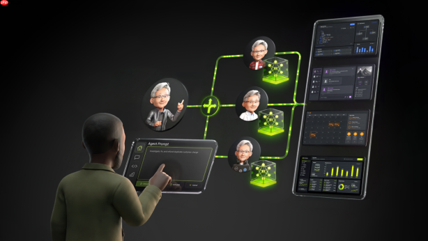 NVIDIA发布开源模型Nemotron 3.5 Lightning