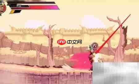 Speed Brawl闪避技巧速成