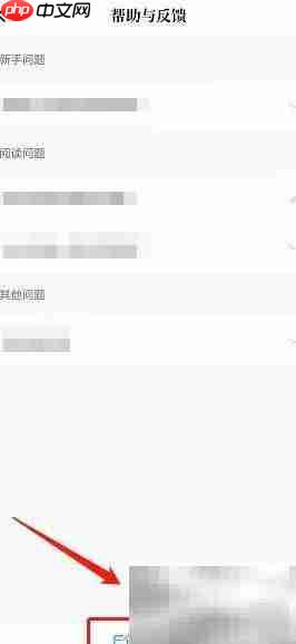 达文小说反馈发布指南