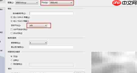 Visual Studio无法调试问题解析
