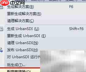 Visual Studio无法调试问题解析