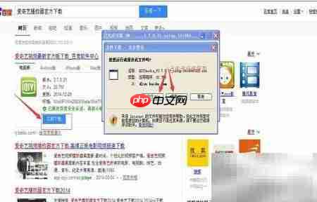 爱奇艺播放器下载指南