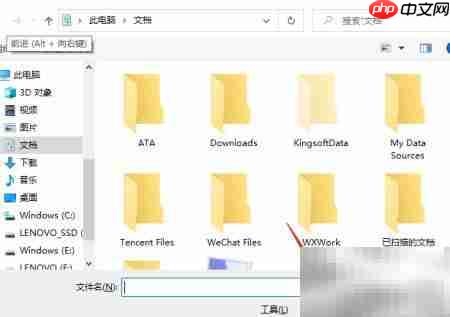 Word中插入数据对象方法