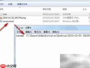 rename命令批量改名技巧