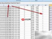 rename命令批量改名技巧
