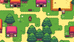 [现已发售] 增量 RPG《Greedy Greedy Gnomes》来自《四叶草深渊》发行商