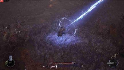 《黄天逆途》上架Steam平台 域外天魔杀戮证道