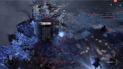 《黄天逆途》上架Steam平台 域外天魔杀戮证道