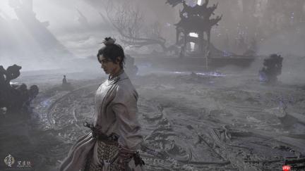 《黄天逆途》上架Steam平台 域外天魔杀戮证道
