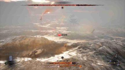 《黄天逆途》上架Steam平台 域外天魔杀戮证道