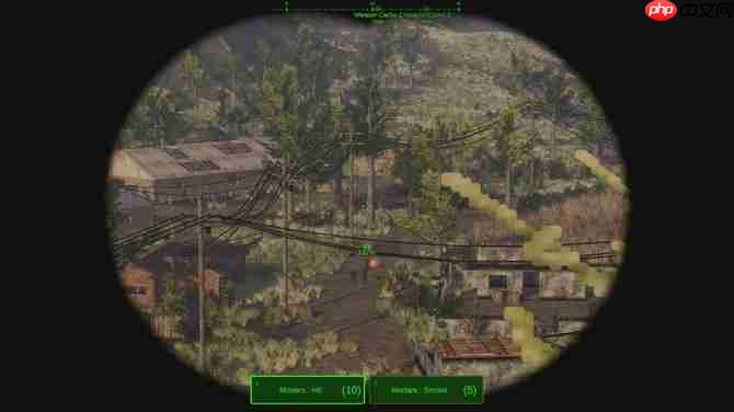《匕首指令》登陆Steam 特别好评第一人称战术射击