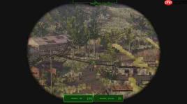 《匕首指令》登陆Steam 特别好评第一人称战术射击