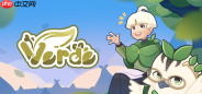为城市增添绿景！《Verde》现已登陆Steam商店
