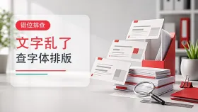 PDF转PPT后文字乱了怎么办?转换前后怎么检查和修复?