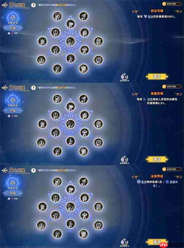 追迹迷城菲奥娜爆发流搭配推荐