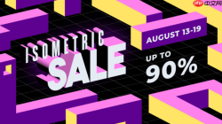 Owlcat Games在Steam与GOG上发起2026年等距视角游戏特卖活动