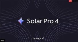 韩国AI新王Solar Pro 4登场，直接硬刚全球顶尖大模型？