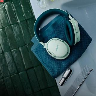 Bose推出QuietComfort消噪耳机Ⅱ新品，售价2299元