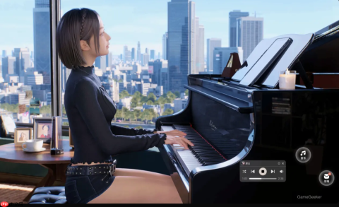 miHoYo宣布AI陪伴软件BSide: Olivia Lin将于8月31日停止服务