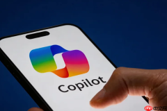 微软宣布合并消费级与企业级 Copilot,并砍掉多项AI衍生功能