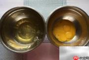 桂花蜜小蛋糕制作秘诀