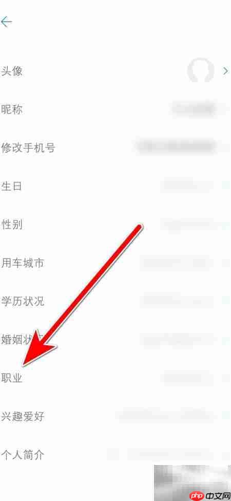 东风雪铁龙职业规划指南