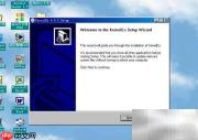 Win98运行XP软件新方法