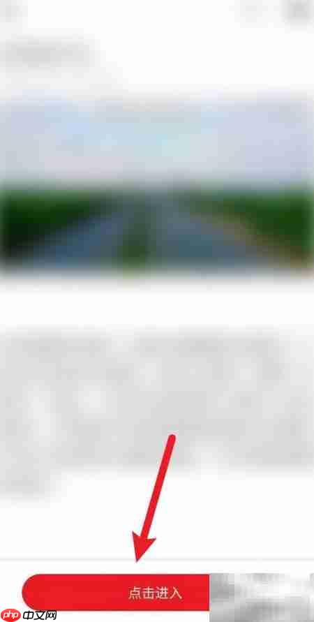 实时路况视频一键查看