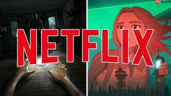Netflix游戏“秘密武器”不复存在 Oxenfree工作室将关闭