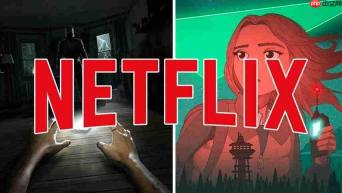 Netflix游戏“秘密武器”不复存在 Oxenfree工作室将关闭